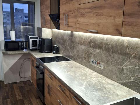 квартира за адресою Поштова вул. (Горького), 115-А