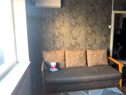 квартира по адресу Вокзальная ул., 17