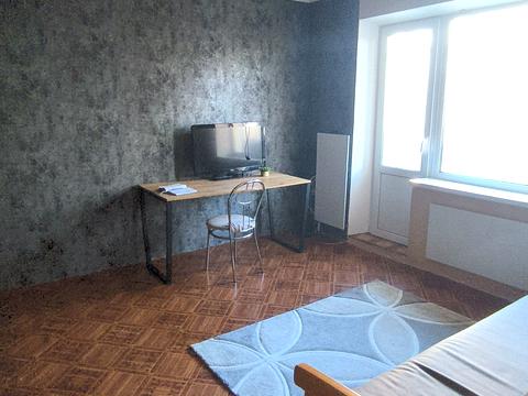 квартира по адресу Вокзальная ул., 17