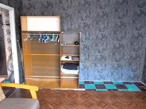 квартира по адресу Вокзальная ул., 17