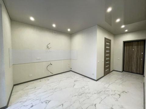 квартира по адресу Академика Барабашова ул., 10