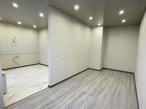 квартира по адресу Академика Барабашова ул., 10