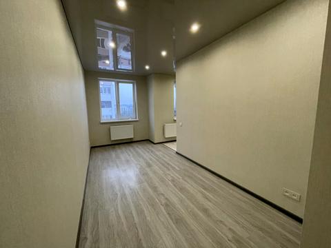 квартира по адресу Академика Барабашова ул., 10