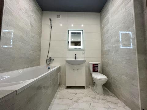 квартира по адресу Академика Барабашова ул., 10