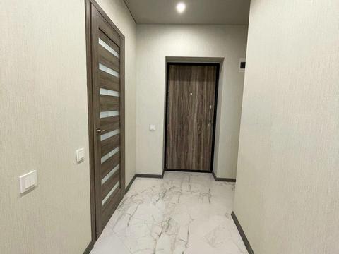 квартира по адресу Академика Барабашова ул., 10