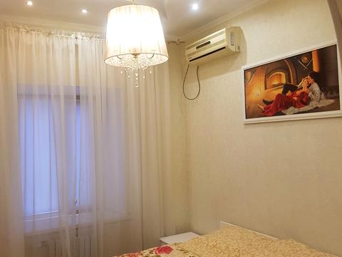 квартира за адресою Софиевская, 30