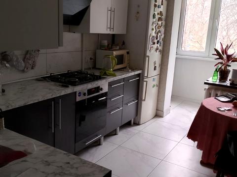 квартира по адресу Евгения Чикаленко ул., 62/2