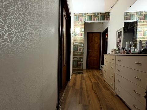 квартира по адресу Евгения Чикаленко ул., 62/2