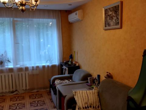 квартира по адресу Евгения Чикаленко ул., 62/2