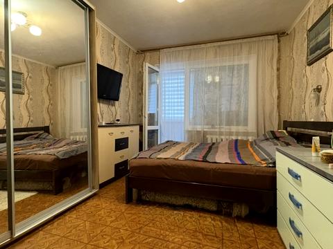 квартира по адресу Евгения Чикаленко ул., 62/2