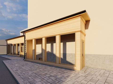 комерційна за адресою Стрий, Тараса Шевченка вул., 75