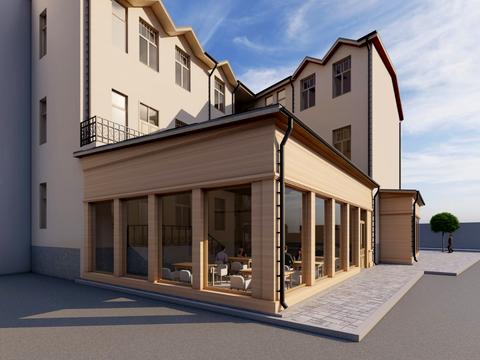 комерційна за адресою Стрий, Тараса Шевченка вул., 75