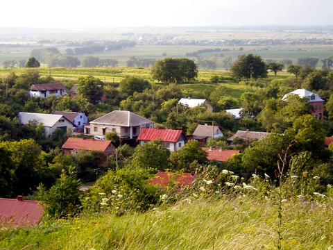 ділянка за адресою 