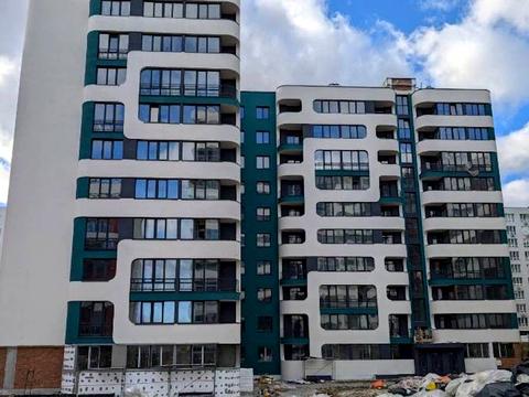 квартира по адресу Трускавецкая ул., 111