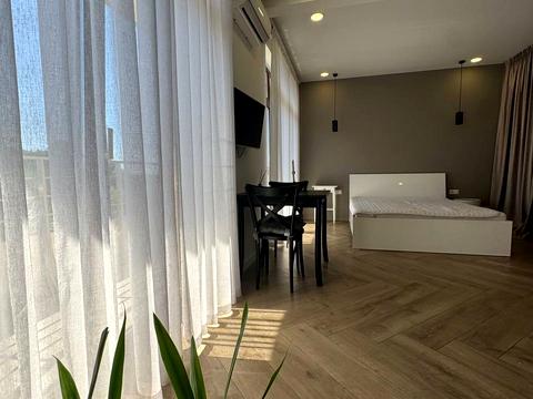 квартира по адресу Собранецкая ул., 42