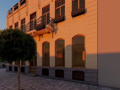 комерційна за адресою Тараса Шевченка вул., 75