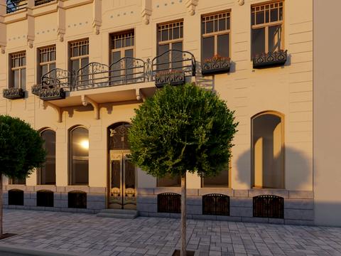 комерційна за адресою Тараса Шевченка вул., 75