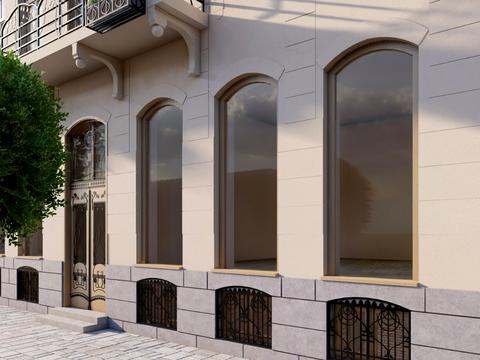 комерційна за адресою Тараса Шевченка вул., 75