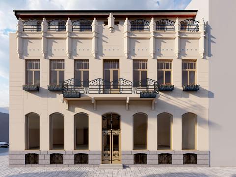 комерційна за адресою Тараса Шевченка вул., 75