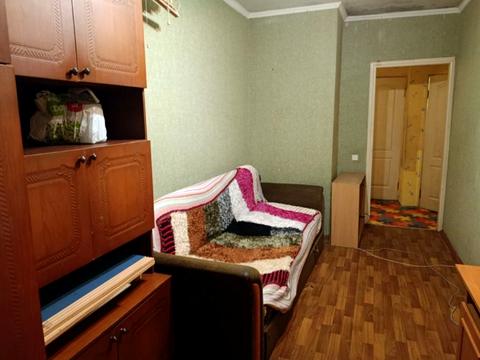 квартира за адресою Мічуріна вул., 4