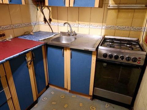 квартира за адресою Мічуріна вул., 4