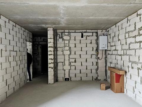 квартира по адресу Героев Майдана ул., 1