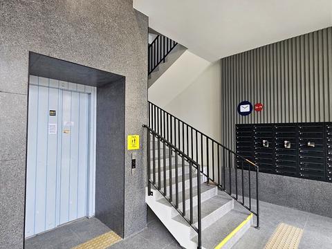 квартира по адресу Героев Майдана ул., 1