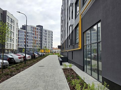 квартира по адресу Героев Майдана ул., 1