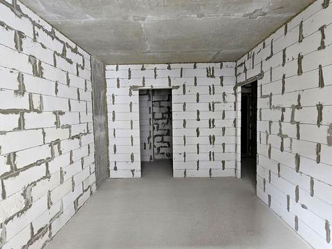 квартира по адресу Героев Майдана ул., 1