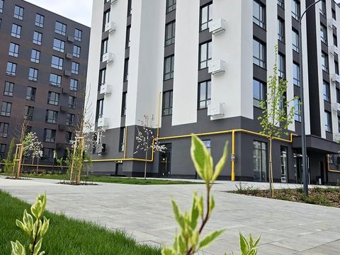 квартира по адресу Героев Майдана ул., 1