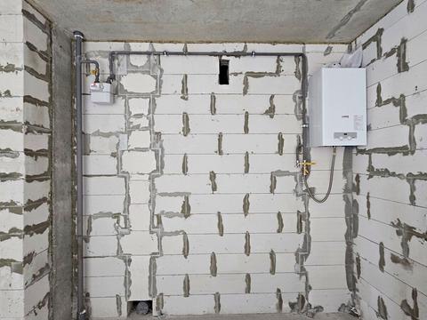 квартира по адресу Героев Майдана ул., 1