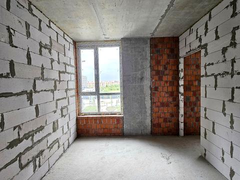 квартира по адресу Героев Майдана ул., 1