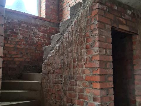 дом по адресу Серпанкова