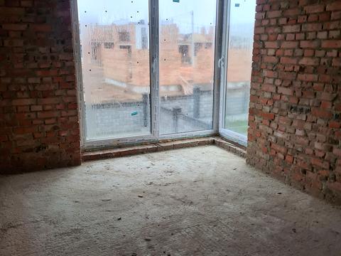 дом по адресу Серпанкова