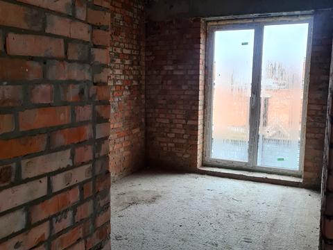 дом по адресу Серпанкова