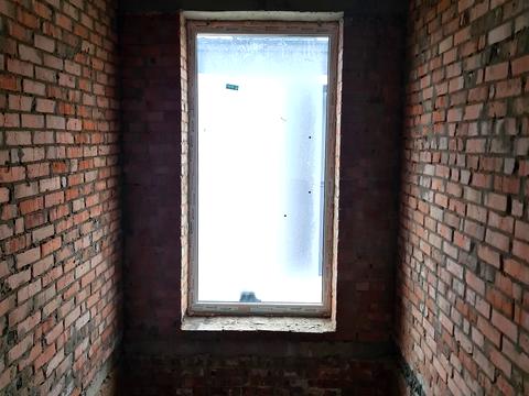 дом по адресу Серпанкова