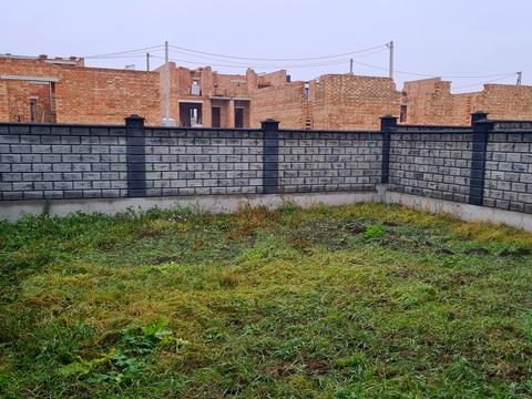 дом по адресу Серпанкова