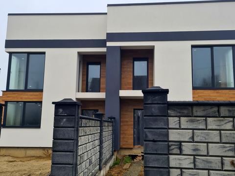 дом по адресу Серпанкова