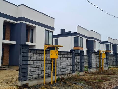 дом по адресу Серпанкова