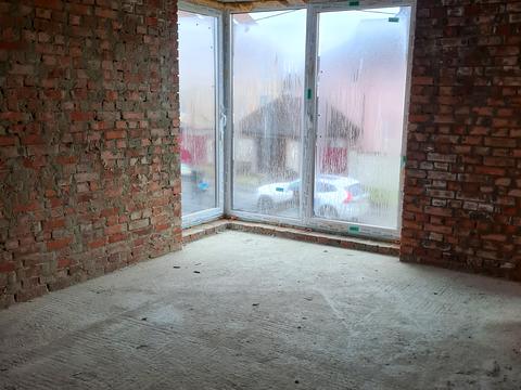 дом по адресу Серпанкова