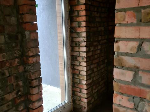 дом по адресу Серпанкова