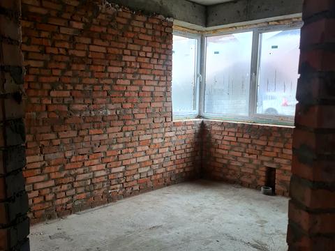 дом по адресу Серпанкова