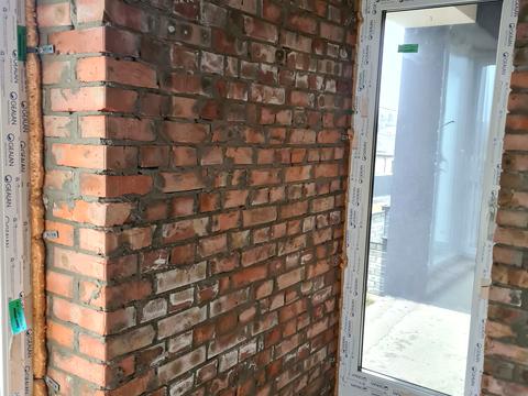 дом по адресу Серпанкова