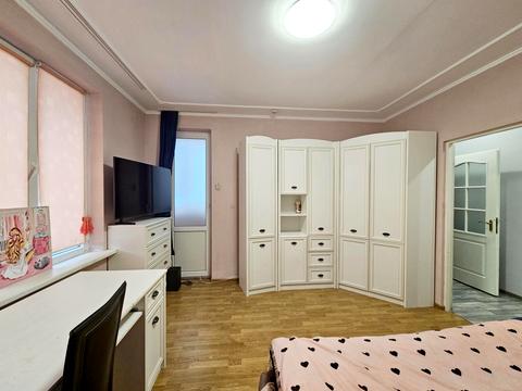 квартира за адресою Львів, Кирила Трильовського вул., 25