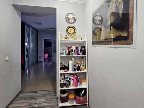 квартира за адресою Львів, Кирила Трильовського вул., 25