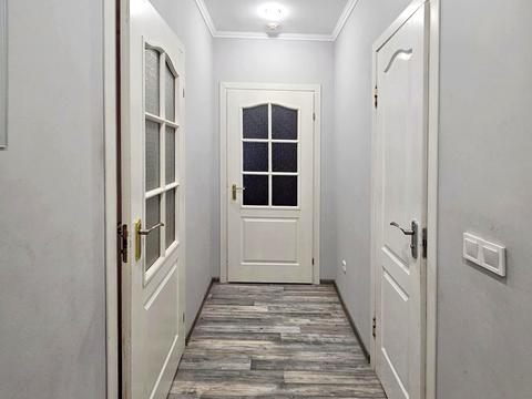 квартира за адресою Львів, Кирила Трильовського вул., 25