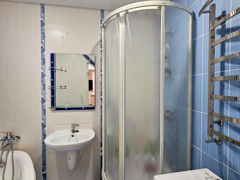 квартира за адресою Львів, Кирила Трильовського вул., 25