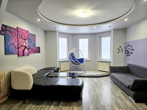 квартира за адресою Львів, Кирила Трильовського вул., 25