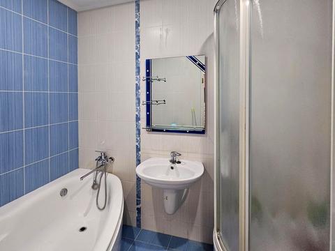 квартира за адресою Львів, Кирила Трильовського вул., 25