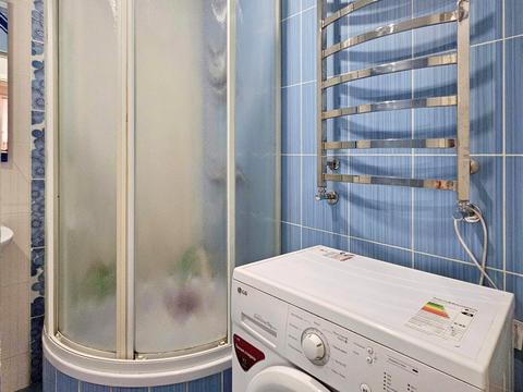 квартира за адресою Львів, Кирила Трильовського вул., 25